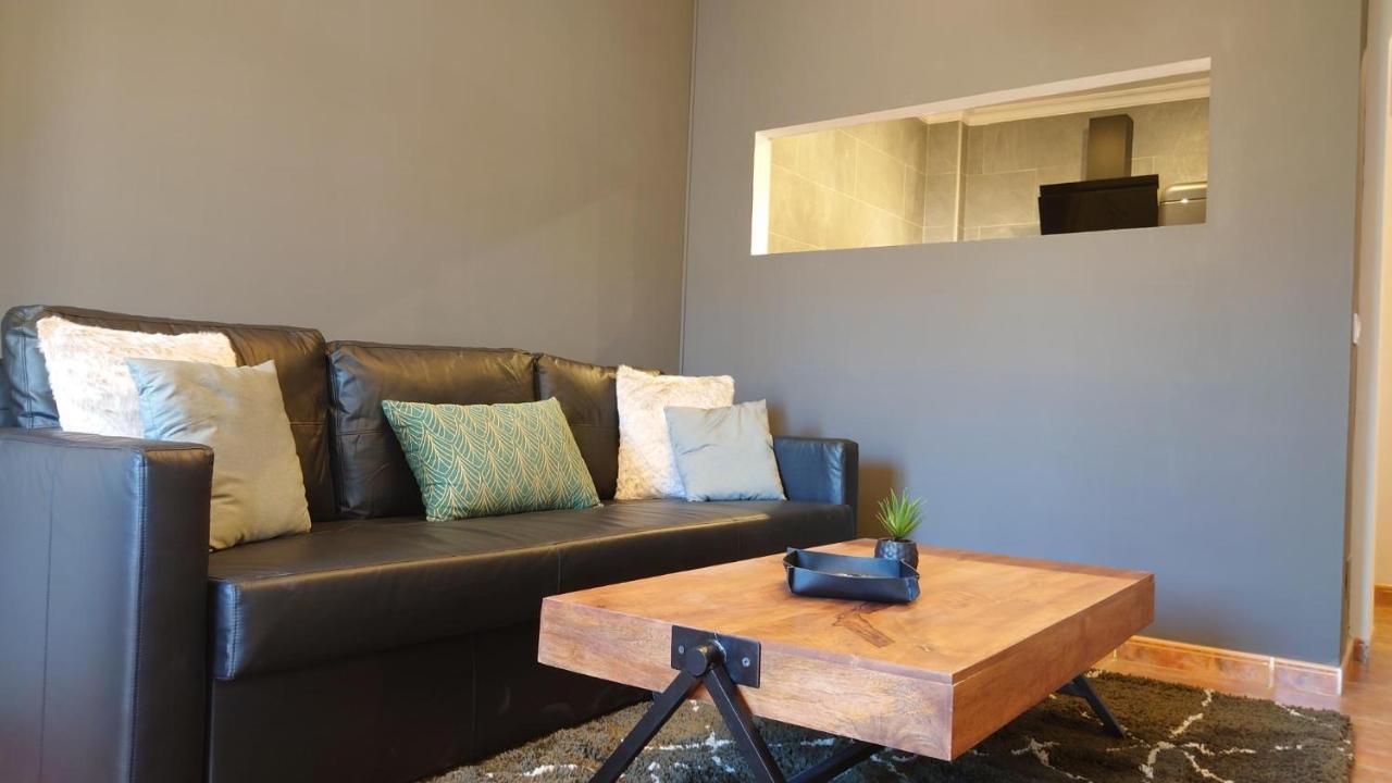 Carmen Apartamento Susanne Frigiliana Extérieur photo