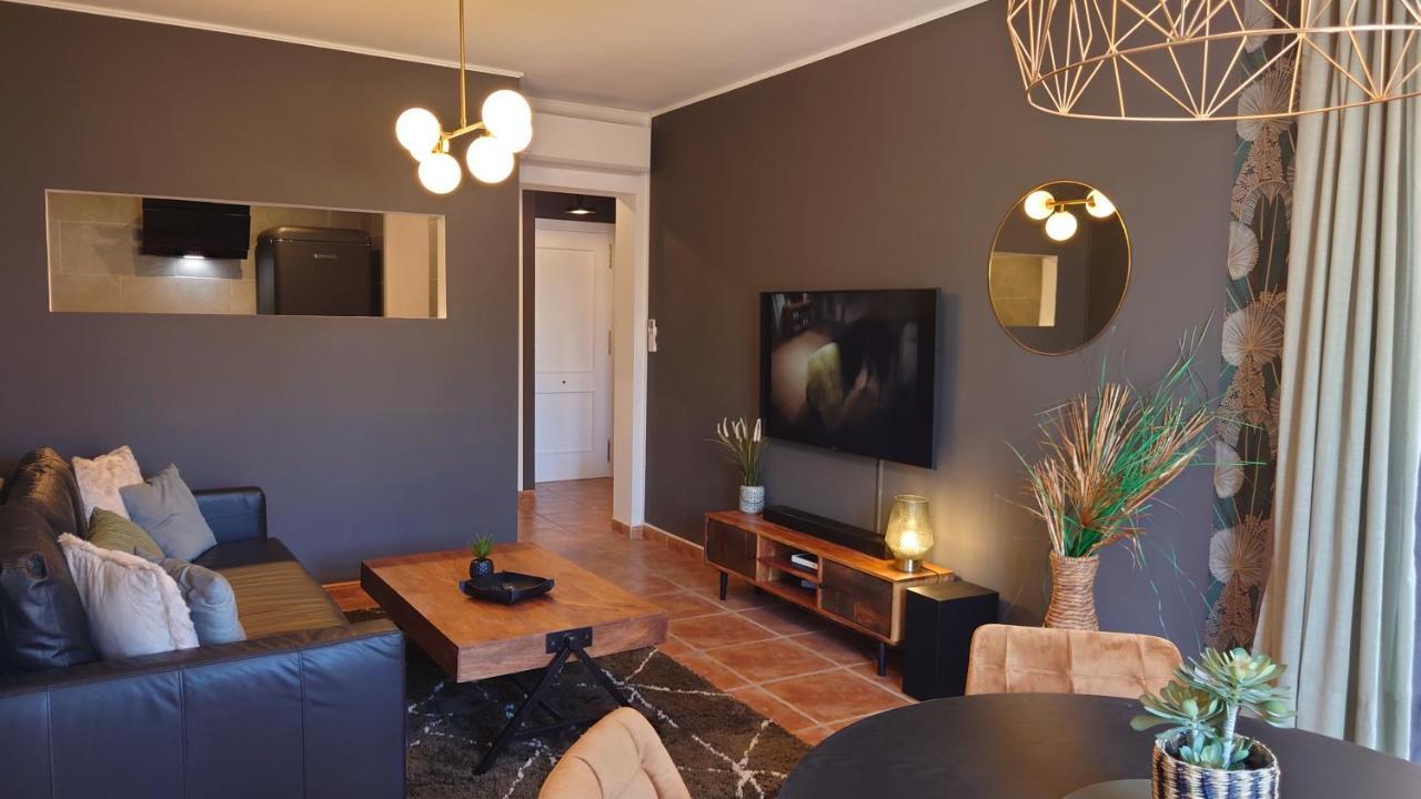 Carmen Apartamento Susanne Frigiliana Extérieur photo