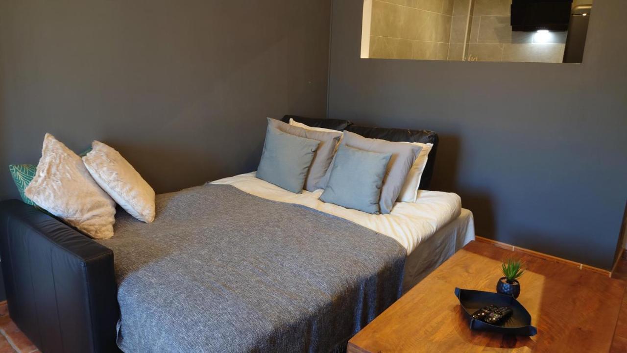 Carmen Apartamento Susanne Frigiliana Extérieur photo